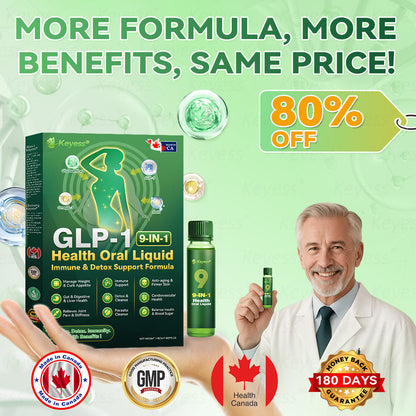 𝐎𝐟𝐟𝐢𝐜𝐢𝐚𝐥 𝐒𝐭𝐨𝐫𝐞 |𝐊𝒆𝒚𝒆ss® 👍 𝑮𝑳𝑷-1 9-𝒊𝒏-1 𝑯𝒆𝒂𝒍𝒕𝒉 𝑶𝒓𝒂𝒍 𝑳𝒊𝒒𝒖𝒊𝒅（𝐎𝐧𝐥𝐲 𝐨𝐧𝐜𝐞 𝐚 𝐝𝐚𝐲, 𝐰𝐢𝐭𝐡 𝐯𝐢𝐬𝐢𝐛𝐥𝐞 𝐫𝐞𝐬𝐮𝐥𝐭𝐬 𝐢𝐧 𝐣𝐮𝐬𝐭 𝟕 𝐝𝐚𝐲𝐬 — 𝐬𝐮𝐩𝐩𝐨𝐫𝐭𝐬 𝐡𝐞𝐚𝐥𝐭𝐡 𝐜𝐨𝐧𝐜𝐞𝐫𝐧𝐬 𝐬𝐮𝐜𝐡 𝐚𝐬 𝐨𝐛𝐞𝐬𝐢𝐭𝐲, 𝐥𝐨𝐨𝐬𝐞 𝐬𝐤𝐢𝐧, 𝐜𝐚𝐫𝐝𝐢𝐨𝐯𝐚𝐬𝐜𝐮𝐥𝐚𝐫 𝐢𝐬𝐬𝐮𝐞𝐬, 𝐝𝐢𝐚𝐛𝐞𝐭𝐞𝐬, 𝐠𝐮𝐭 𝐡𝐞𝐚𝐥𝐭𝐡, 𝐚𝐧𝐝 𝐣𝐨𝐢𝐧𝐭 𝐢𝐧𝐟𝐥𝐚𝐦𝐦𝐚𝐭𝐢𝐨𝐧）