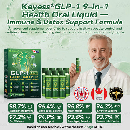 𝐎𝐟𝐟𝐢𝐜𝐢𝐚𝐥 𝐒𝐭𝐨𝐫𝐞 |𝐊𝒆𝒚𝒆ss® 👍 𝑮𝑳𝑷-1 9-𝒊𝒏-1 𝑯𝒆𝒂𝒍𝒕𝒉 𝑶𝒓𝒂𝒍 𝑳𝒊𝒒𝒖𝒊𝒅（𝐎𝐧𝐥𝐲 𝐨𝐧𝐜𝐞 𝐚 𝐝𝐚𝐲, 𝐰𝐢𝐭𝐡 𝐯𝐢𝐬𝐢𝐛𝐥𝐞 𝐫𝐞𝐬𝐮𝐥𝐭𝐬 𝐢𝐧 𝐣𝐮𝐬𝐭 𝟕 𝐝𝐚𝐲𝐬 — 𝐬𝐮𝐩𝐩𝐨𝐫𝐭𝐬 𝐡𝐞𝐚𝐥𝐭𝐡 𝐜𝐨𝐧𝐜𝐞𝐫𝐧𝐬 𝐬𝐮𝐜𝐡 𝐚𝐬 𝐨𝐛𝐞𝐬𝐢𝐭𝐲, 𝐥𝐨𝐨𝐬𝐞 𝐬𝐤𝐢𝐧, 𝐜𝐚𝐫𝐝𝐢𝐨𝐯𝐚𝐬𝐜𝐮𝐥𝐚𝐫 𝐢𝐬𝐬𝐮𝐞𝐬, 𝐝𝐢𝐚𝐛𝐞𝐭𝐞𝐬, 𝐠𝐮𝐭 𝐡𝐞𝐚𝐥𝐭𝐡, 𝐚𝐧𝐝 𝐣𝐨𝐢𝐧𝐭 𝐢𝐧𝐟𝐥𝐚𝐦𝐦𝐚𝐭𝐢𝐨𝐧）