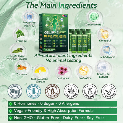 𝐎𝐟𝐟𝐢𝐜𝐢𝐚𝐥 𝐒𝐭𝐨𝐫𝐞 |𝐊𝒆𝒚𝒆ss® 👍 𝑮𝑳𝑷-1 9-𝒊𝒏-1 𝑯𝒆𝒂𝒍𝒕𝒉 𝑶𝒓𝒂𝒍 𝑳𝒊𝒒𝒖𝒊𝒅（𝐎𝐧𝐥𝐲 𝐨𝐧𝐜𝐞 𝐚 𝐝𝐚𝐲, 𝐰𝐢𝐭𝐡 𝐯𝐢𝐬𝐢𝐛𝐥𝐞 𝐫𝐞𝐬𝐮𝐥𝐭𝐬 𝐢𝐧 𝐣𝐮𝐬𝐭 𝟕 𝐝𝐚𝐲𝐬 — 𝐬𝐮𝐩𝐩𝐨𝐫𝐭𝐬 𝐡𝐞𝐚𝐥𝐭𝐡 𝐜𝐨𝐧𝐜𝐞𝐫𝐧𝐬 𝐬𝐮𝐜𝐡 𝐚𝐬 𝐨𝐛𝐞𝐬𝐢𝐭𝐲, 𝐥𝐨𝐨𝐬𝐞 𝐬𝐤𝐢𝐧, 𝐜𝐚𝐫𝐝𝐢𝐨𝐯𝐚𝐬𝐜𝐮𝐥𝐚𝐫 𝐢𝐬𝐬𝐮𝐞𝐬, 𝐝𝐢𝐚𝐛𝐞𝐭𝐞𝐬, 𝐠𝐮𝐭 𝐡𝐞𝐚𝐥𝐭𝐡, 𝐚𝐧𝐝 𝐣𝐨𝐢𝐧𝐭 𝐢𝐧𝐟𝐥𝐚𝐦𝐦𝐚𝐭𝐢𝐨𝐧）