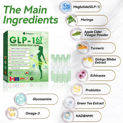𝑶𝒇𝒇𝒊𝒄𝒊𝒂𝒍 𝑺𝒕𝒐𝒓𝒆 |💊🔥𝑫𝐢𝐚𝐩𝐚𝐬𝐨𝐧® 𝑮𝐋𝐏-𝟭 𝐒𝐞𝐯𝐞𝐧 𝐢𝐧 𝐎𝐧𝐞 𝐇𝐞𝐚𝐥𝐭𝐡 𝐒𝐨𝐥𝐮𝐭𝐢𝐨𝐧 𝐎𝐫𝐚𝐥 𝐋𝐢𝐪𝐮𝐢𝐝(Suitable for obesity, heart disease, diabetes, sleep apnea, joint issues, and more)