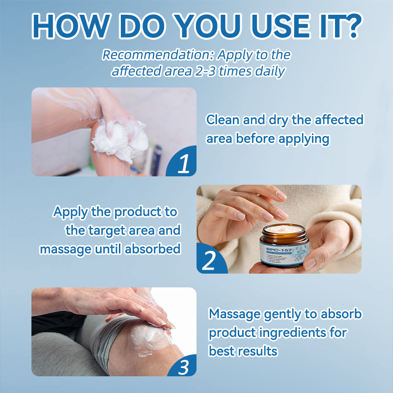 𝐎𝐟𝐟𝐢𝐜𝐢𝐚𝐥 𝐒𝐭𝐨𝐫𝐞 | 𝑷𝐢𝐜𝐝𝐨® 👍𝖡𝖯𝖢-157 Joint Healing Cream🦴Treats Arthritis, Neuropathy, Rheumatism, Sports Injuries & More