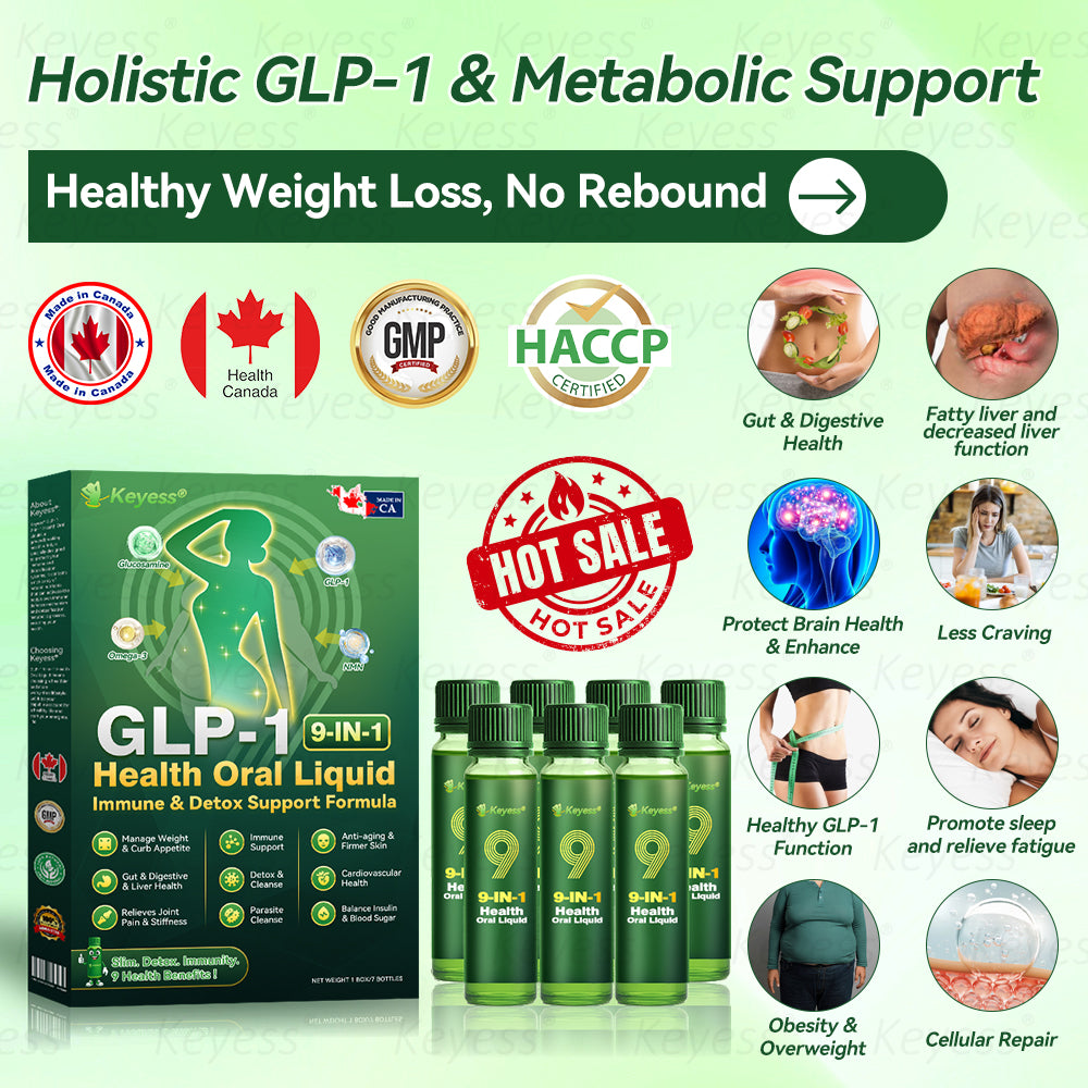 𝐎𝐟𝐟𝐢𝐜𝐢𝐚𝐥 𝐒𝐭𝐨𝐫𝐞 |𝐊𝒆𝒚𝒆ss® 👍 𝑮𝑳𝑷-1 9-𝒊𝒏-1 𝑯𝒆𝒂𝒍𝒕𝒉 𝑶𝒓𝒂𝒍 𝑳𝒊𝒒𝒖𝒊𝒅（𝐎𝐧𝐥𝐲 𝐨𝐧𝐜𝐞 𝐚 𝐝𝐚𝐲, 𝐰𝐢𝐭𝐡 𝐯𝐢𝐬𝐢𝐛𝐥𝐞 𝐫𝐞𝐬𝐮𝐥𝐭𝐬 𝐢𝐧 𝐣𝐮𝐬𝐭 𝟕 𝐝𝐚𝐲𝐬 — 𝐬𝐮𝐩𝐩𝐨𝐫𝐭𝐬 𝐡𝐞𝐚𝐥𝐭𝐡 𝐜𝐨𝐧𝐜𝐞𝐫𝐧𝐬 𝐬𝐮𝐜𝐡 𝐚𝐬 𝐨𝐛𝐞𝐬𝐢𝐭𝐲, 𝐥𝐨𝐨𝐬𝐞 𝐬𝐤𝐢𝐧, 𝐜𝐚𝐫𝐝𝐢𝐨𝐯𝐚𝐬𝐜𝐮𝐥𝐚𝐫 𝐢𝐬𝐬𝐮𝐞𝐬, 𝐝𝐢𝐚𝐛𝐞𝐭𝐞𝐬, 𝐠𝐮𝐭 𝐡𝐞𝐚𝐥𝐭𝐡, 𝐚𝐧𝐝 𝐣𝐨𝐢𝐧𝐭 𝐢𝐧𝐟𝐥𝐚𝐦𝐦𝐚𝐭𝐢𝐨𝐧）