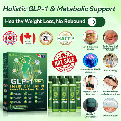 𝐎𝐟𝐟𝐢𝐜𝐢𝐚𝐥 𝐒𝐭𝐨𝐫𝐞 |𝐊𝒆𝒚𝒆ss® 👍 𝑮𝑳𝑷-1 9-𝒊𝒏-1 𝑯𝒆𝒂𝒍𝒕𝒉 𝑶𝒓𝒂𝒍 𝑳𝒊𝒒𝒖𝒊𝒅（𝐎𝐧𝐥𝐲 𝐨𝐧𝐜𝐞 𝐚 𝐝𝐚𝐲, 𝐰𝐢𝐭𝐡 𝐯𝐢𝐬𝐢𝐛𝐥𝐞 𝐫𝐞𝐬𝐮𝐥𝐭𝐬 𝐢𝐧 𝐣𝐮𝐬𝐭 𝟕 𝐝𝐚𝐲𝐬 — 𝐬𝐮𝐩𝐩𝐨𝐫𝐭𝐬 𝐡𝐞𝐚𝐥𝐭𝐡 𝐜𝐨𝐧𝐜𝐞𝐫𝐧𝐬 𝐬𝐮𝐜𝐡 𝐚𝐬 𝐨𝐛𝐞𝐬𝐢𝐭𝐲, 𝐥𝐨𝐨𝐬𝐞 𝐬𝐤𝐢𝐧, 𝐜𝐚𝐫𝐝𝐢𝐨𝐯𝐚𝐬𝐜𝐮𝐥𝐚𝐫 𝐢𝐬𝐬𝐮𝐞𝐬, 𝐝𝐢𝐚𝐛𝐞𝐭𝐞𝐬, 𝐠𝐮𝐭 𝐡𝐞𝐚𝐥𝐭𝐡, 𝐚𝐧𝐝 𝐣𝐨𝐢𝐧𝐭 𝐢𝐧𝐟𝐥𝐚𝐦𝐦𝐚𝐭𝐢𝐨𝐧）