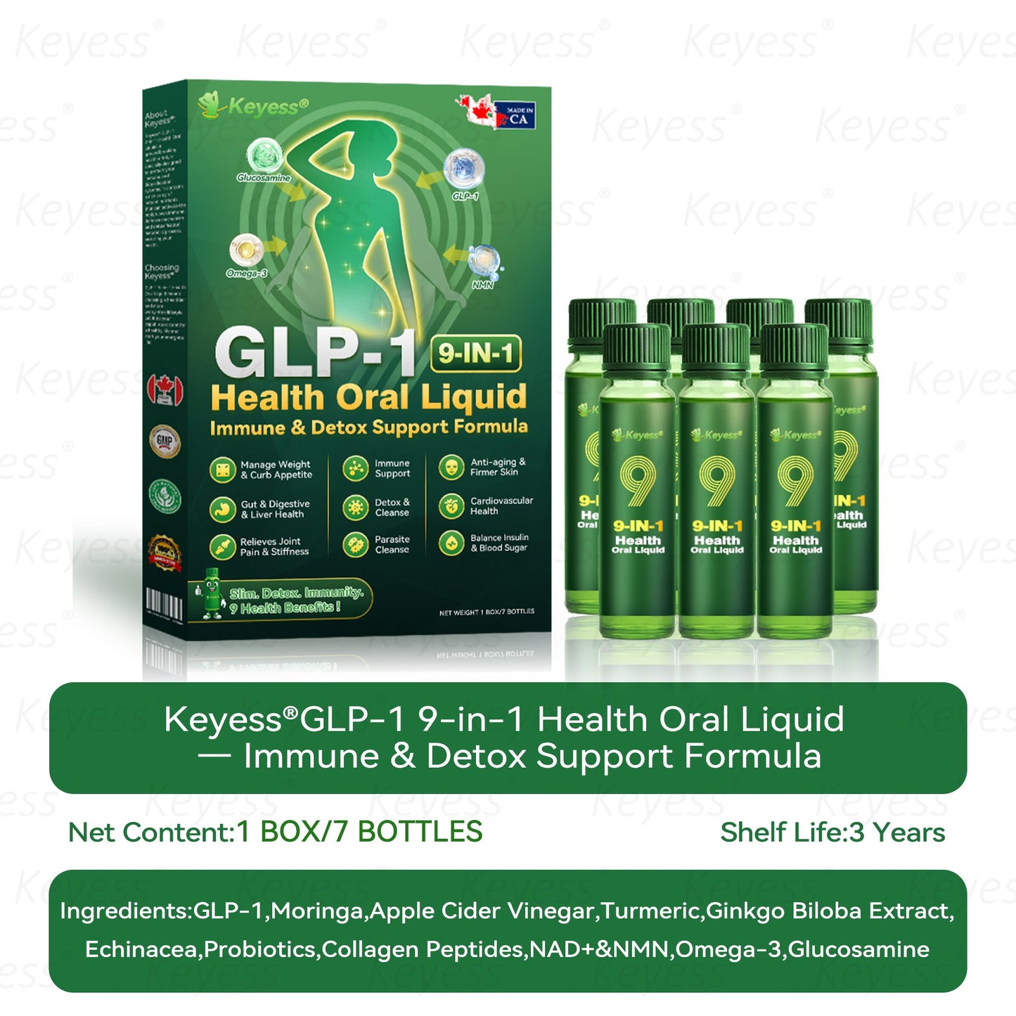 𝐎𝐟𝐟𝐢𝐜𝐢𝐚𝐥 𝐒𝐭𝐨𝐫𝐞 |𝐊𝒆𝒚𝒆ss® 👍 𝑮𝑳𝑷-1 9-𝒊𝒏-1 𝑯𝒆𝒂𝒍𝒕𝒉 𝑶𝒓𝒂𝒍 𝑳𝒊𝒒𝒖𝒊𝒅（𝐎𝐧𝐥𝐲 𝐨𝐧𝐜𝐞 𝐚 𝐝𝐚𝐲, 𝐰𝐢𝐭𝐡 𝐯𝐢𝐬𝐢𝐛𝐥𝐞 𝐫𝐞𝐬𝐮𝐥𝐭𝐬 𝐢𝐧 𝐣𝐮𝐬𝐭 𝟕 𝐝𝐚𝐲𝐬 — 𝐬𝐮𝐩𝐩𝐨𝐫𝐭𝐬 𝐡𝐞𝐚𝐥𝐭𝐡 𝐜𝐨𝐧𝐜𝐞𝐫𝐧𝐬 𝐬𝐮𝐜𝐡 𝐚𝐬 𝐨𝐛𝐞𝐬𝐢𝐭𝐲, 𝐥𝐨𝐨𝐬𝐞 𝐬𝐤𝐢𝐧, 𝐜𝐚𝐫𝐝𝐢𝐨𝐯𝐚𝐬𝐜𝐮𝐥𝐚𝐫 𝐢𝐬𝐬𝐮𝐞𝐬, 𝐝𝐢𝐚𝐛𝐞𝐭𝐞𝐬, 𝐠𝐮𝐭 𝐡𝐞𝐚𝐥𝐭𝐡, 𝐚𝐧𝐝 𝐣𝐨𝐢𝐧𝐭 𝐢𝐧𝐟𝐥𝐚𝐦𝐦𝐚𝐭𝐢𝐨𝐧）