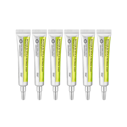 ✅Regain youthful skin nown 👩‍⚕️🎁 STDEI® BOTOX & VITA A RETINOL SHOT Wrinkle Lift Tightening Cream