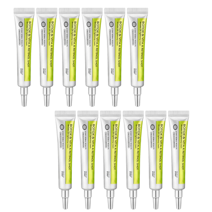 ✅Regain youthful skin nown 👩‍⚕️🎁 STDEI® BOTOX & VITA A RETINOL SHOT Wrinkle Lift Tightening Cream