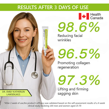 ✅Regain youthful skin nown 👩‍⚕️🎁 STDEI® BOTOX & VITA A RETINOL SHOT Wrinkle Lift Tightening Cream