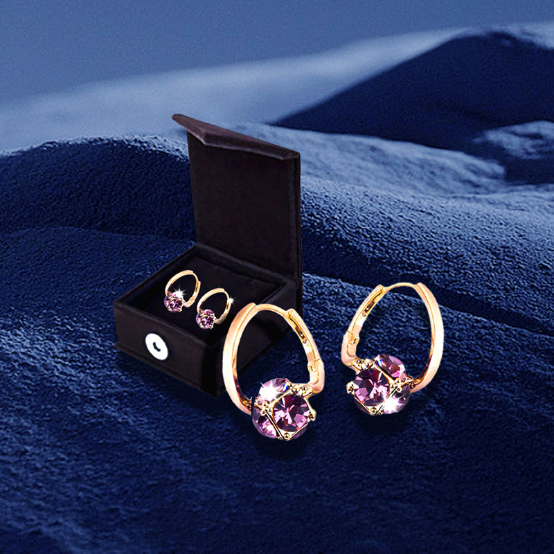 （LAST DAY SALE-80% OFF🔥)💕𝐂𝐙𝐓𝐈𝐂𝐋𝐄® 𝐋𝐲𝐦𝐩𝐡𝐯𝐢𝐭𝐲 𝐌𝐚𝐠𝐧𝐞𝐓𝐡𝐞𝐫𝐚𝐩𝐲 𝐆𝐞𝐫𝐦𝐚𝐧𝐢𝐮𝐦 𝐄𝐚𝐫𝐫𝐢𝐧𝐠𝐬