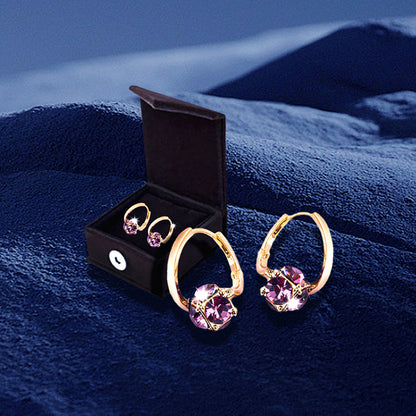 （LAST DAY SALE-80% OFF🔥)💕𝐂𝐙𝐓𝐈𝐂𝐋𝐄® 𝐋𝐲𝐦𝐩𝐡𝐯𝐢𝐭𝐲 𝐌𝐚𝐠𝐧𝐞𝐓𝐡𝐞𝐫𝐚𝐩𝐲 𝐆𝐞𝐫𝐦𝐚𝐧𝐢𝐮𝐦 𝐄𝐚𝐫𝐫𝐢𝐧𝐠𝐬