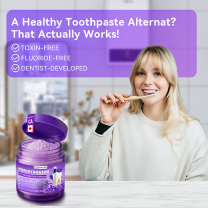 𝑂𝑓𝑓𝑖𝑐𝑖𝑎𝑙 𝑆𝑡𝑜𝑟𝑒🌌|𝐷𝑜𝑟𝑚𝑜𝑟𝑛𝑎® 𝐻𝑦𝑑𝑟𝑜𝑥𝑦𝑎𝑝𝑎𝑡𝑖𝑡𝑒 𝑇𝑜𝑜𝑡ℎ 𝑅𝑒𝑠𝑡𝑜𝑟𝑎𝑡𝑖𝑣𝑒 𝑃𝑜𝑤𝑑𝑒𝑟🦷（Last 30 minutes of the limited-time offer!）