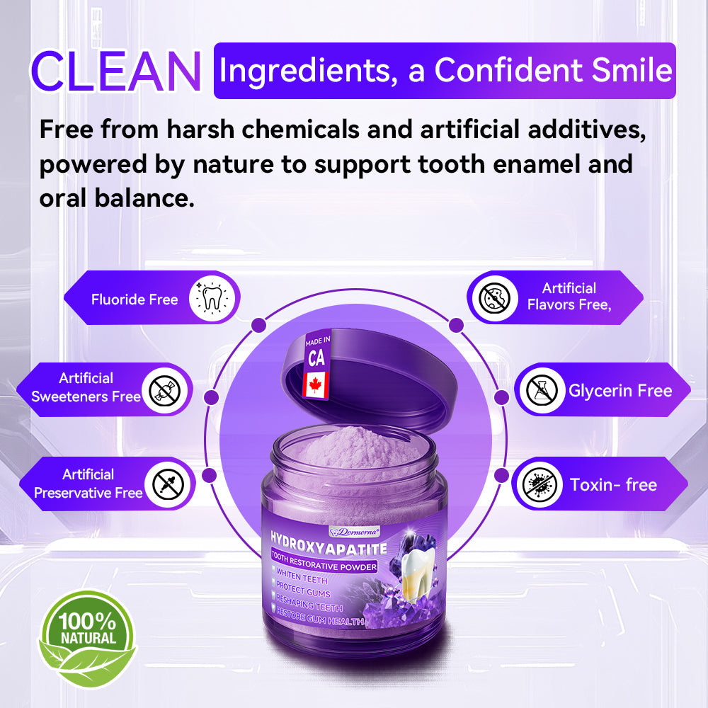 𝑂𝑓𝑓𝑖𝑐𝑖𝑎𝑙 𝑆𝑡𝑜𝑟𝑒🌌|𝐷𝑜𝑟𝑚𝑜𝑟𝑛𝑎® 𝐻𝑦𝑑𝑟𝑜𝑥𝑦𝑎𝑝𝑎𝑡𝑖𝑡𝑒 𝑇𝑜𝑜𝑡ℎ 𝑅𝑒𝑠𝑡𝑜𝑟𝑎𝑡𝑖𝑣𝑒 𝑃𝑜𝑤𝑑𝑒𝑟🦷（Last 30 minutes of the limited-time offer!）