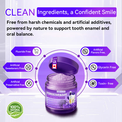 𝑂𝑓𝑓𝑖𝑐𝑖𝑎𝑙 𝑆𝑡𝑜𝑟𝑒🌌|𝐷𝑜𝑟𝑚𝑜𝑟𝑛𝑎® 𝐻𝑦𝑑𝑟𝑜𝑥𝑦𝑎𝑝𝑎𝑡𝑖𝑡𝑒 𝑇𝑜𝑜𝑡ℎ 𝑅𝑒𝑠𝑡𝑜𝑟𝑎𝑡𝑖𝑣𝑒 𝑃𝑜𝑤𝑑𝑒𝑟🦷（Last 30 minutes of the limited-time offer!）