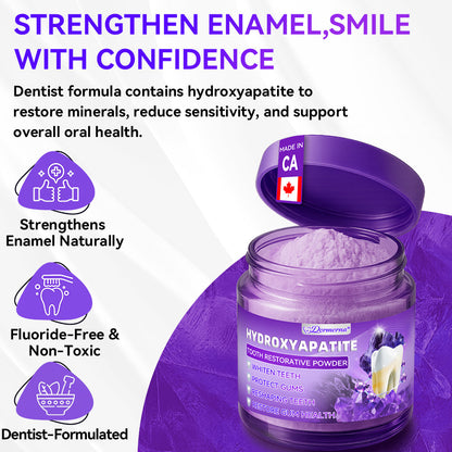 𝑂𝑓𝑓𝑖𝑐𝑖𝑎𝑙 𝑆𝑡𝑜𝑟𝑒🌌|𝐷𝑜𝑟𝑚𝑜𝑟𝑛𝑎® 𝐻𝑦𝑑𝑟𝑜𝑥𝑦𝑎𝑝𝑎𝑡𝑖𝑡𝑒 𝑇𝑜𝑜𝑡ℎ 𝑅𝑒𝑠𝑡𝑜𝑟𝑎𝑡𝑖𝑣𝑒 𝑃𝑜𝑤𝑑𝑒𝑟🦷（Last 30 minutes of the limited-time offer!）