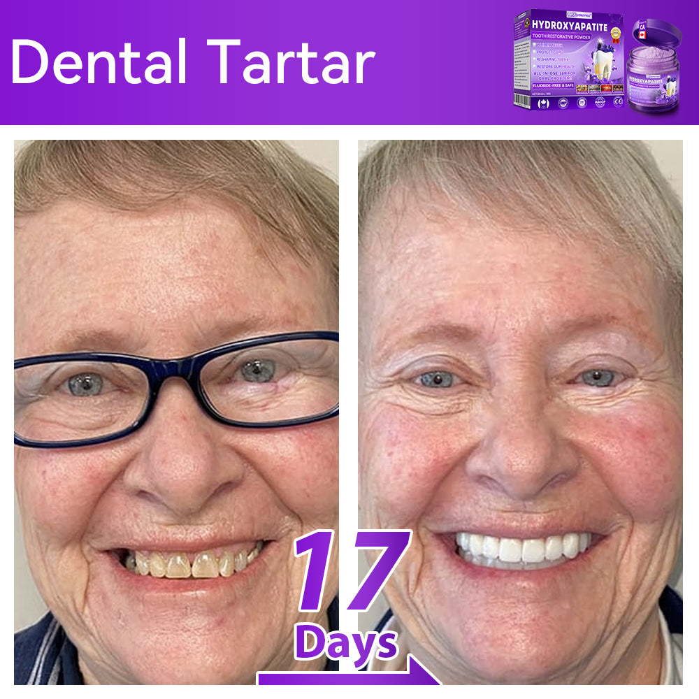 𝑂𝑓𝑓𝑖𝑐𝑖𝑎𝑙 𝑆𝑡𝑜𝑟𝑒🌌|𝐷𝑜𝑟𝑚𝑜𝑟𝑛𝑎® 𝐻𝑦𝑑𝑟𝑜𝑥𝑦𝑎𝑝𝑎𝑡𝑖𝑡𝑒 𝑇𝑜𝑜𝑡ℎ 𝑅𝑒𝑠𝑡𝑜𝑟𝑎𝑡𝑖𝑣𝑒 𝑃𝑜𝑤𝑑𝑒𝑟🦷（Last 30 minutes of the limited-time offer!）