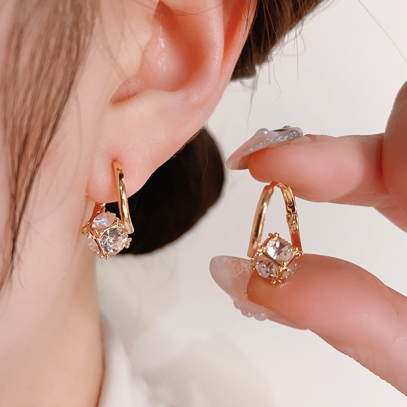 （LAST DAY SALE-80% OFF🔥)💕𝐂𝐙𝐓𝐈𝐂𝐋𝐄® 𝐋𝐲𝐦𝐩𝐡𝐯𝐢𝐭𝐲 𝐌𝐚𝐠𝐧𝐞𝐓𝐡𝐞𝐫𝐚𝐩𝐲 𝐆𝐞𝐫𝐦𝐚𝐧𝐢𝐮𝐦 𝐄𝐚𝐫𝐫𝐢𝐧𝐠𝐬