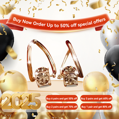 （LAST DAY SALE-80% OFF🔥)💕𝐂𝐙𝐓𝐈𝐂𝐋𝐄® 𝐋𝐲𝐦𝐩𝐡𝐯𝐢𝐭𝐲 𝐌𝐚𝐠𝐧𝐞𝐓𝐡𝐞𝐫𝐚𝐩𝐲 𝐆𝐞𝐫𝐦𝐚𝐧𝐢𝐮𝐦 𝐄𝐚𝐫𝐫𝐢𝐧𝐠𝐬