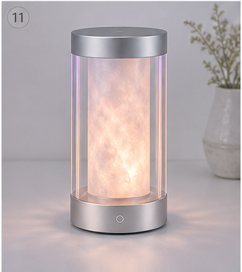 Topacme MistCore Cylinder Lantern