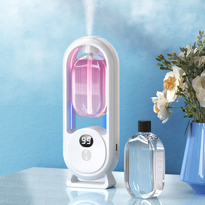 Official Store | 🎁🎁 WREE® Automatic Aroma Diffuser