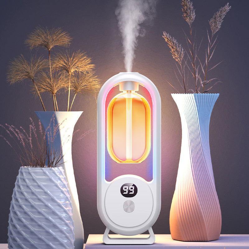 Official Store | 🎁🎁 WREE® Automatic Aroma Diffuser
