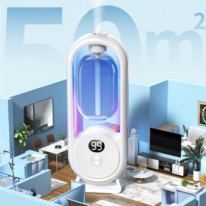 Official Store | 🎁🎁 WREE® Automatic Aroma Diffuser