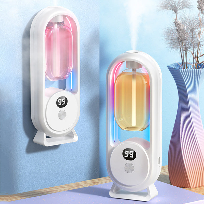 Official Store | 🎁🎁 WREE® Automatic Aroma Diffuser