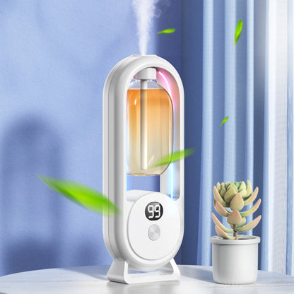 Official Store | 🎁🎁 WREE® Automatic Aroma Diffuser